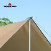 Jice Loderland Camping Sky LD-TM103 Barraca de Camping Portátil para Exterior