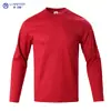 [quente transfronteiriço] camiseta masculina de manga comprida amazon li americano. Hanton primavera e verão tamanho plus size secagem rápida top atacado