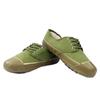 Zapatos Jiefang, Zapatos de Goma de Protección Laboral para Hombre y Mujer, Zapatos Antideslizantes para Trabajadores de la Construcción, Zapatos de Goma Amarillos Resistentes al Desgaste de Corte Bajo, Tenis Amarillos, Zapatos de Seguridad Jiefang