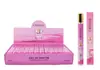 Mini Perfume Popular Femenino Transfronterizo, Varias Fragancias, 35ml, Fragancia de Larga Duración, Aroma Fresco y Ligero, Spray de Exportación