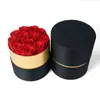 Regalo Día de San Valentín Chino Cubo Abrazo Flor Eterna Listo Día de San Valentín Rosa al por Mayor Amazon Regalo de Navidad