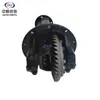 Adequado para Séries Changan, Wuling e Dongfeng Xiaokang Montagem Principal da Caixa de Câmbio Montagem do Conjunto de Engrenagens Traseiras para Transmissão Precisa