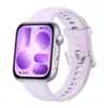 Adecuado para Correa de Silicona Huawei Fit5 Correa de Silicona Suave para Huawei Watch Fit5Pro 4Pro