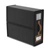 Caja de Almacenamiento de Sábanas de Tela Oxford Transfronteriza Tela Juego de Cuatro Piezas Almacenamiento de Ropa de Cama Dormitorio Armario Caja de Almacenamiento de Funda Nórdica