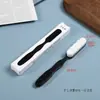 Escova pequena de arame de aço, escova de cerdas de PP, escova de limpeza de arame de cobre 7 polegadas Escova de arame de aço inoxidável para reparo de telefone, cozinha e limpeza de rodas de carro