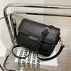 Bolso Pequeño de Textura de Moda Nicho para Mujer 2022 Nuevo Popular Este Año Bolso Cruzado de Color Contrastante Elegante Bolso Cuadrado Pequeño Versátil
