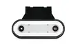 Luz Guía LED para Camión Más Vendida Transfronteriza de Amazon Luz Lateral Luz Guía para Camión Luz de Contorno 12V-24V Luz Indicadora de Ancho Parpadeante