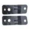 Adecuado para Soporte de Enlace de Parachoques Delantero Ford Mondeo Modelo 2019