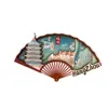 Imán de Nevera Metálico de la Ciudad de Hangzhou Área Escénica Turística del Lago del Oeste Recuerdo Regalos Culturales y Creativos Imán Magnético para Nevera Personalizado