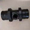 Manguera de Agua para Riego Agrícola Conector Rápido de Conexión Conector de Riego de Plástico 2.5 pulgadas 3 pulgadas Manguera Flexible Conector de Manguera de Transferencia de Agua de Conexión Rápida