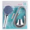 Conjunto de Chuveiro Simples Aquecedor de Água para Banheiro Chuveiro Conjunto Completo Um Conjunto Filtro Aquecedor de Banho Chuveiro Super Forte Booster
