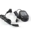 Adequado para Panasonic SDT750 TM20 TM300 TM700 câmera fonte de alimentação direta adaptador de alimentação VSK0699