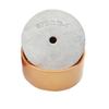 Accesorios para máquina de fusión en caliente pintura horneada de alta potencia cabezal de matriz PPr32 63 máquina de soldar gruesa cabezal caliente 110 máquina de soldadura de plástico cabezal de matriz