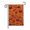 Bandera decorativa para jardín de Halloween con explosiones transfronterizas de Amazon, pancarta decorativa para exteriores, tienda de fábrica
