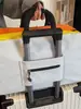 Nueva Moda Bolsos Cruzados de Viaje Corto con Bloques de Color, Gran Capacidad, Separación Seco/Húmedo, para Viajes Diarios, Fitness, Equipaje de Mano