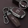 Funda para Llave Gac Trumpchi Xiangwang S7 2025 Carcasa Metálica de Alta Gama Cubierta Personalizada Exclusiva Legend E8 2024 Soporte S7