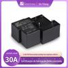 Em estoque atacado relé de potência NB90E-24S-C-A máquina de solda especial 30A 24v Relé Universal