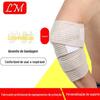 Alça Fitness Pressurizado Arm Guard Masculino e Feminino Basquete Tênis Esportes Quentes Cotovelo Guarda Banco Push Bandagem Cotovelo Guarda