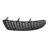1C0807683H/1C0807684H Es Adecuado para Volkswagen Beetle 2006-2011 Marco de Luz Antiniebla Sin Agujeros