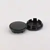 Tampa Pequena 65mm Calota para Roda de Carro Modificada Diâmetro 65mm Diâmetro Interno 56mm Tampa de Poeira Lisa Calota Universal