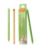 Caneta de Borracha Xiaoyuer para Alunos Usarem para Apagar com Precisão Borracha de Lápis Caneta Redonda Anti-Mordida para Esboço e Pintura Artística