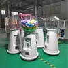 Máquina Gashapon de Cápsula de Celebridade da Internet Personalizada Máquina de Caixa Surpresa Máquina de Loteria Máquina de Presente Operada por Moeda Fabricante de Eventos Atacado