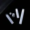 Stock Listo del Fabricante Botella con Bola Rodante de 5ml 8ml 10ml Botella para Aceite Esencial Perfume Loción Antitranspirante Botella de Plástico con Bola Rodante Botella con Bola Rodante