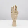 Soporte de Exhibición para Maniquí de Tienda de Ropa para Joyería, Relojes, Gafas y Bolsos con Articulaciones Móviles