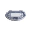Aplicable a Accesorios para Aspiradora Cobos DL33max/DF45-MF/DO37 DS35DG500 Paño Cepillo Pantalla de Filtro