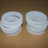 Anel de Vedação de Silicone Solar Anel à Prova d'Água 58 Acessórios para Aquecedor Solar de Água Anel O de Silicone Resistente a Altas Temperaturas