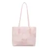 Bolso Elegante Nuevo Otoño 2026, Bolso Tote Casual de Gran Capacidad a la Moda Transfronterizo, Bolso de Hombro Cruzado de Moda para Mujer