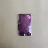 Glitter Transparente Enchimento de Balão Confete Redondo 500g Peças Redondas Atacado Enchimento de Folha de Alumínio para Aniversários