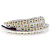 Tira de Luces LED USB de Bajo Voltaje Autoadhesiva 2835 Transfronteriza de 120 Luces, Ancho de 8 mm, CCT, Venta Directa de Fábrica