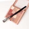 Pincel Individual para Sombras de Ojos de Madera Maciza, Pincel para Difuminar, Pincel para Base, Pincel de Maquillaje, Venta Directa de Fábrica, Herramientas de Belleza, Mayoreo de Maquillaje, Corrector