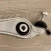 Adecuado para Control de Brazo Oscilante Delantero Mercedes-Benz A2053305801 A2053305801 Funda de Goma