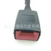 Cierre de cinturón de seguridad 8RD857755A01C para Audi Q5 2009-2017 8RD 857 755 A
