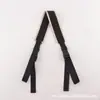 Bolsa de Compras Ecológica de Textura Simple de Moda de Nicho con Correa Extendida Ajustable Correa de Bolso de Mano Bolsa de Compras Tejida