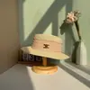 2026 Novo Chapéu de Palha Britânico Retrô Chapéu de Topo Plano de Verão Chapéu de Sol para Férias na Praia Proteção Solar Chapéu com Protetor Solar