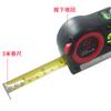 Nível a laser, nível a laser, nível de medição, Laser 03 régua a laser de exportação