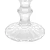 Conjunto 6 Taças de Água com Borda Dourada Romana 320ml - Wolff