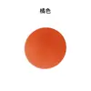 Disco Marcador Plano de Baloncesto de 10 cm, Esterilla Marcadora de Tenis, Disco Marcador de Obstáculo para Entrenamiento de Fútbol Infantil, Entrenamiento Transfronterizo