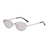 P32016 Nuevas Gafas de Sol de Alta Gama de Moda Gafas Estilo Mismo Estilo del Pequeño Libro Rojo Gafas de Sol Ojo de Gato