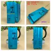Bolsa de Embalaje para Té de Té de Roca Wuyi Dahongpao Té Silvestre Bolsa Pequeña Alargada Nido de Golondrina Canela Fénix Abeto Individual Bolsa Interior
