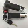 Sin pantalla cerradura convencional tres velocidades coche eléctrico manija giratoria accesorios para coche eléctrico manija de control de velocidad manija del acelerador