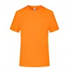 Tamanho Europeu Secagem Rápida Manga Curta Seda de Gelo Esportiva Camiseta de Secagem Rápida Outdoor Sensação de Gelo Respirável Camiseta de Secagem Rápida Respirável Camiseta Fitness