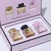 Conjunto de Perfume Masculino Xiaocheng Yixiang Terra Selvagem Azul Tailândia Vietnã Perfume Comércio Exterior Transfronteiriço Perfume Colônia