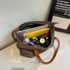 Nueva bolsa de viaje de moda, gran capacidad, para negocios, para largas y cortas distancias, bolsa de equipaje, bolsa deportiva sencilla para fitness para hombres y mujeres.