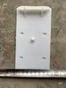 Acessórios para Semeadora de Milho Nonghaha Modelo Novo Placa Deslizante Porta de Descarga de Fertilizante Placa Inserida na Caixa de Fertilizante