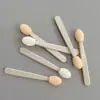Brochas de Maquillaje Personalizadas Profesionales, Accesorios de Maquillaje, Brochas, Herramientas de Belleza, Cosas Buenas, Aplicadores Desechables para Sombras de Ojos