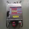Motobomba Portátil para Rescate de Incendios Forestales, Monocilíndrica de Cuatro Tiempos con Enfriamiento por Aire Forzado, Arranque Eléctrico, Elevación 75m